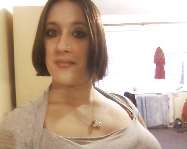 19P British Sara