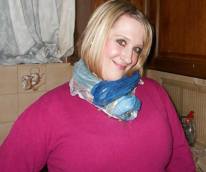 19P British Sara