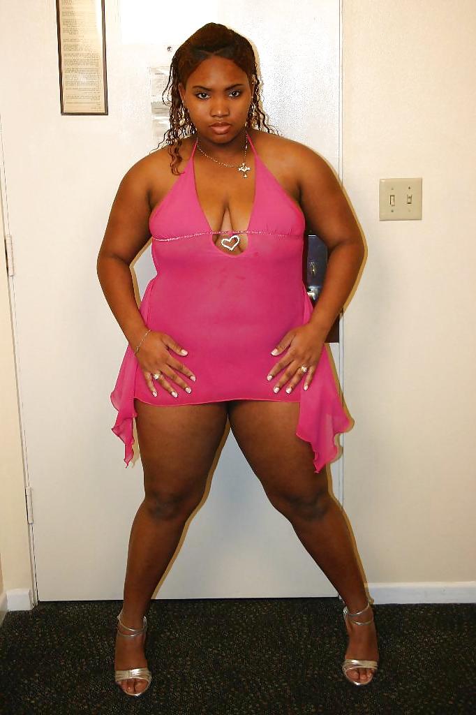 25P Fat Chubby BBW Mix 4