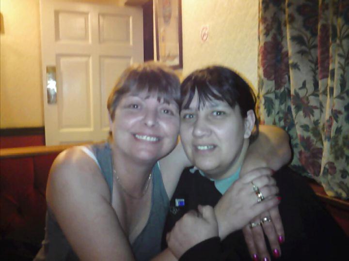 8P British Debbie