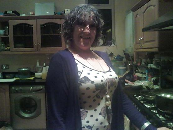 12P British Wendy
