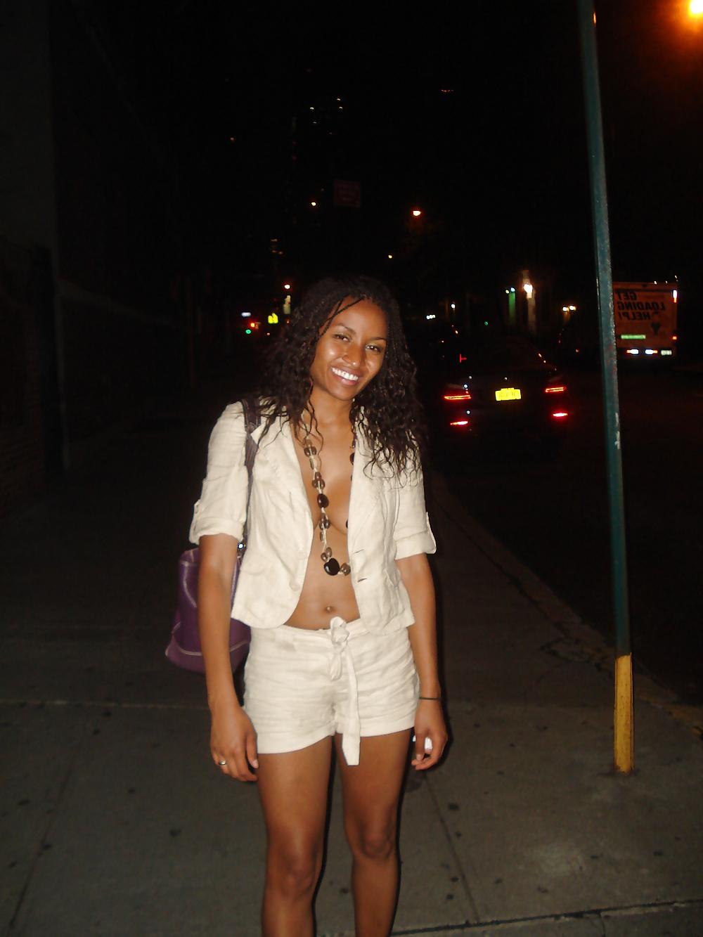 25P Black girl 1
