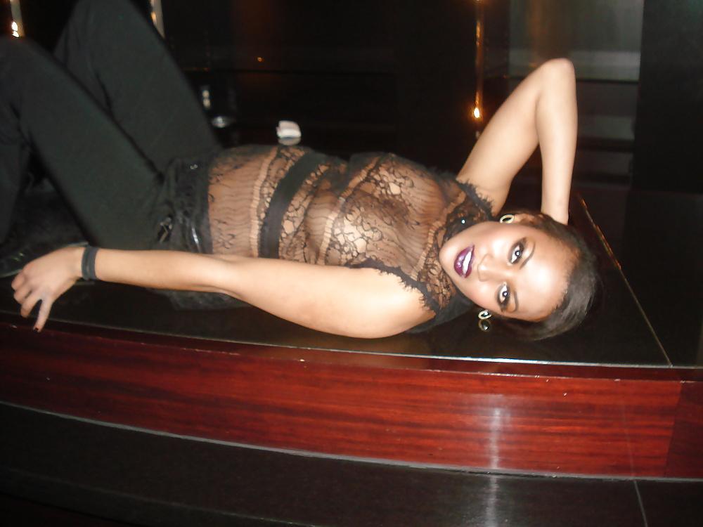 25P Black girl 1