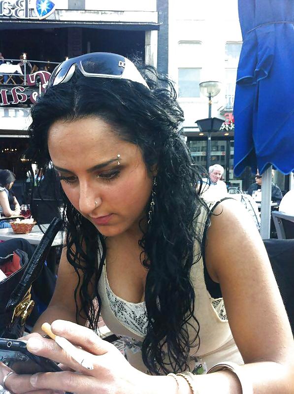 25P Turkish Fadime ... 