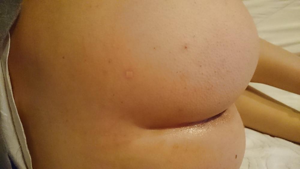 20P Twink ass