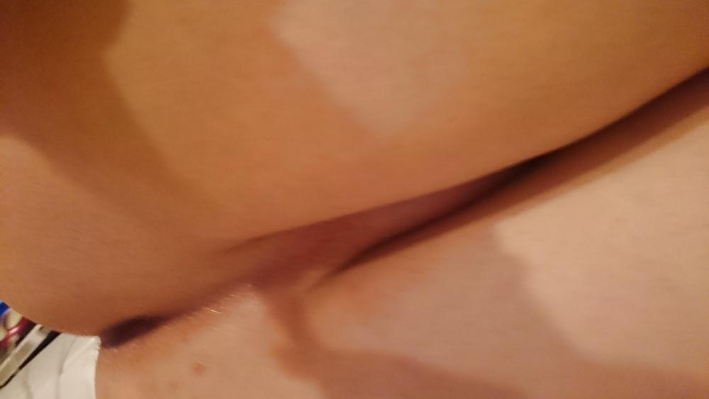 20P Twink ass