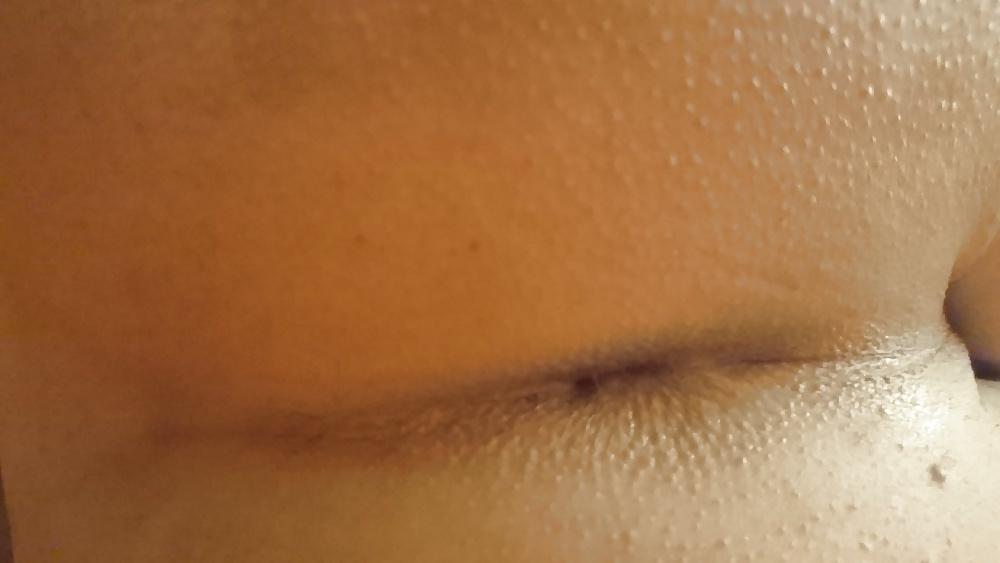 20P Twink ass