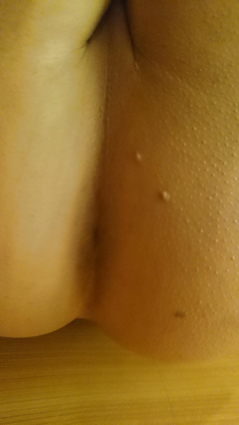 20P Twink ass