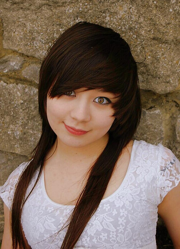 11P British Small Teen