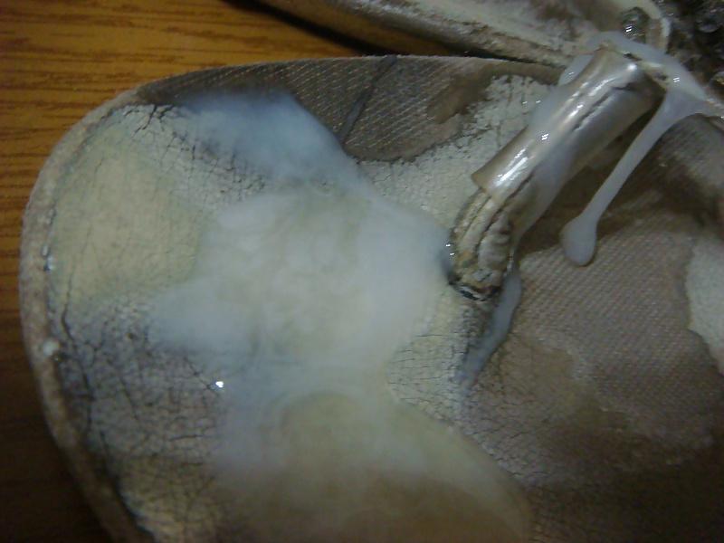 25P Chinelo Spot prata