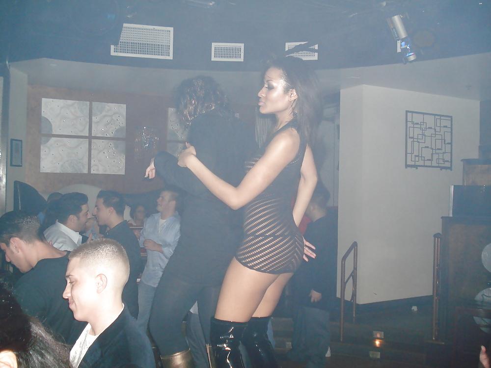25P Black Girl 2