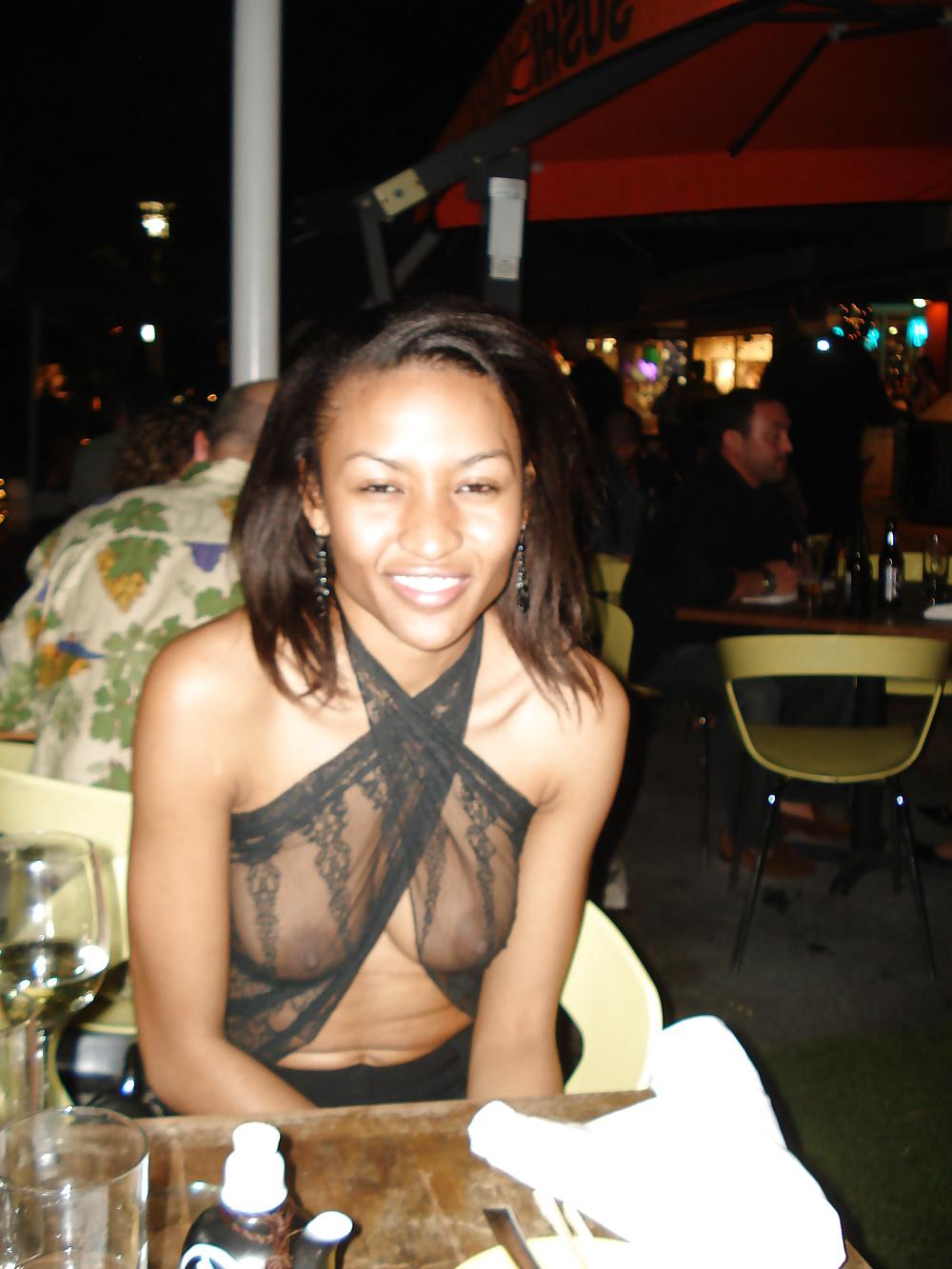 25P Black Girl 2