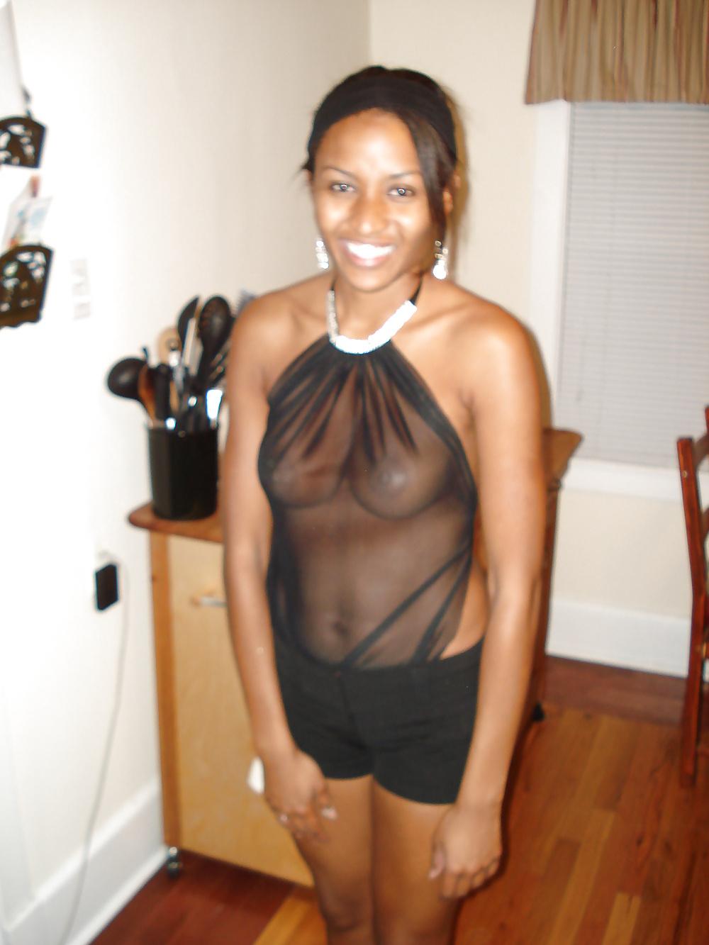 25P Black Girl 2