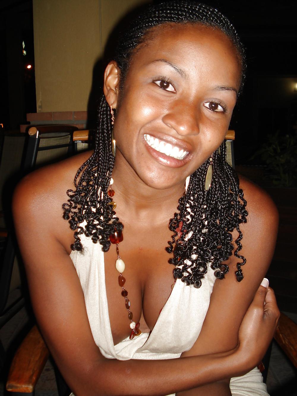 25P Black Girl 2