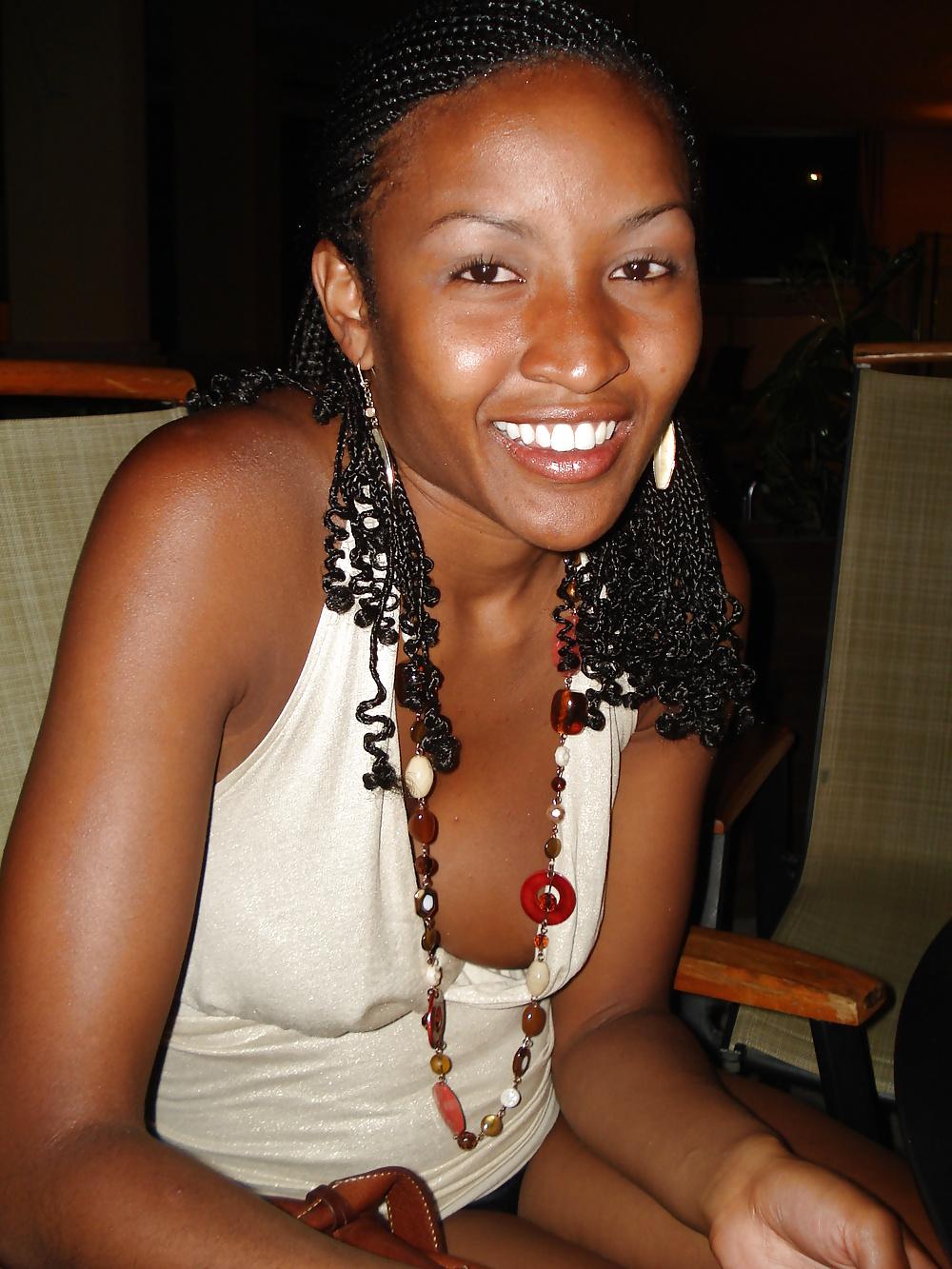 25P Black Girl 2