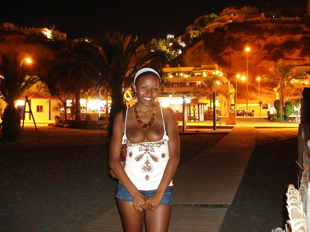 25P Black Girl 2