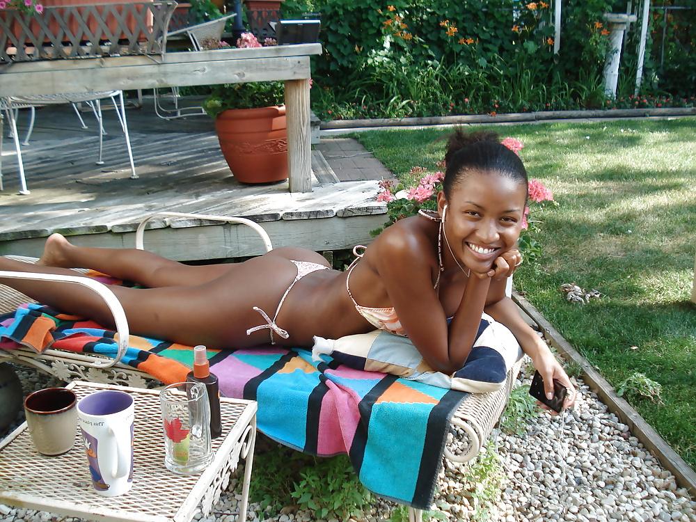 25P Black Girl 2