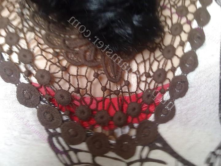 25P Turkish Amateur mix 8