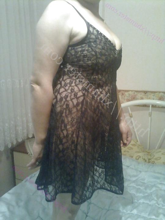 25P Turkish Amateur mix 8