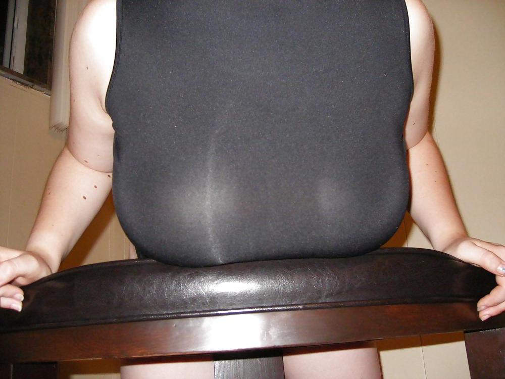 25P Blonde bbw busty girl part 3