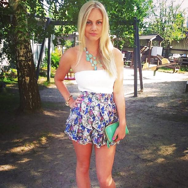 25P Short Hair Sexy Women