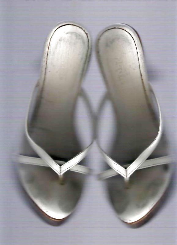 25P Sandalia pataforma salto alto de madeira Stiletto