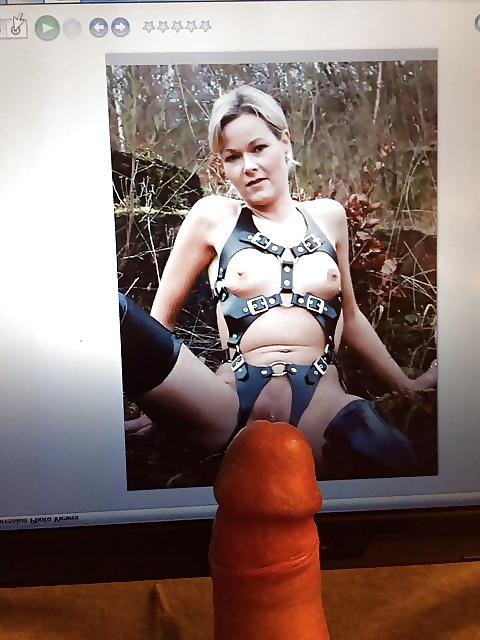 5P DANISH CECILIE ,COME DICK, ON HERE FOTOS