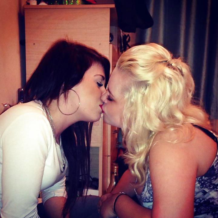 23P British Rosiee