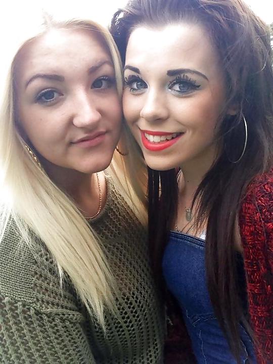 23P British Rosiee