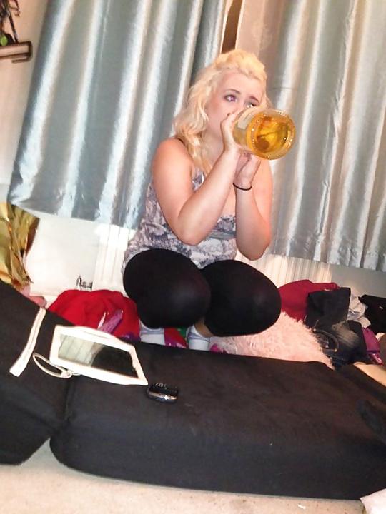 23P British Rosiee