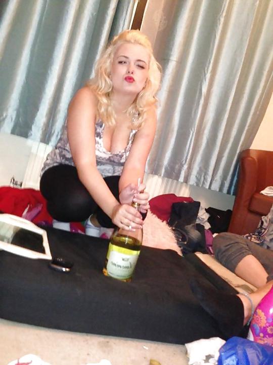 23P British Rosiee