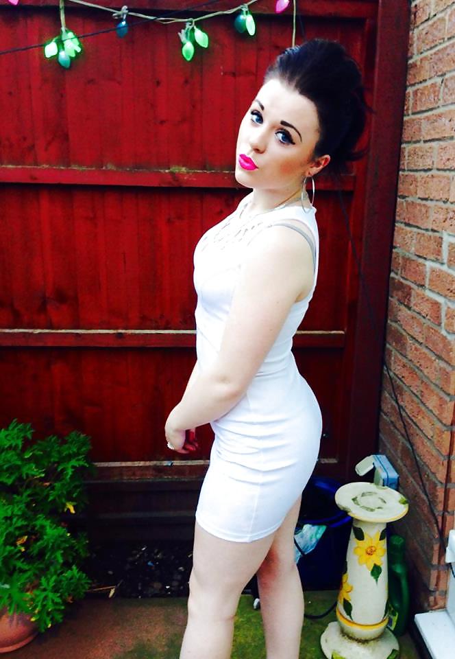 23P British Rosiee