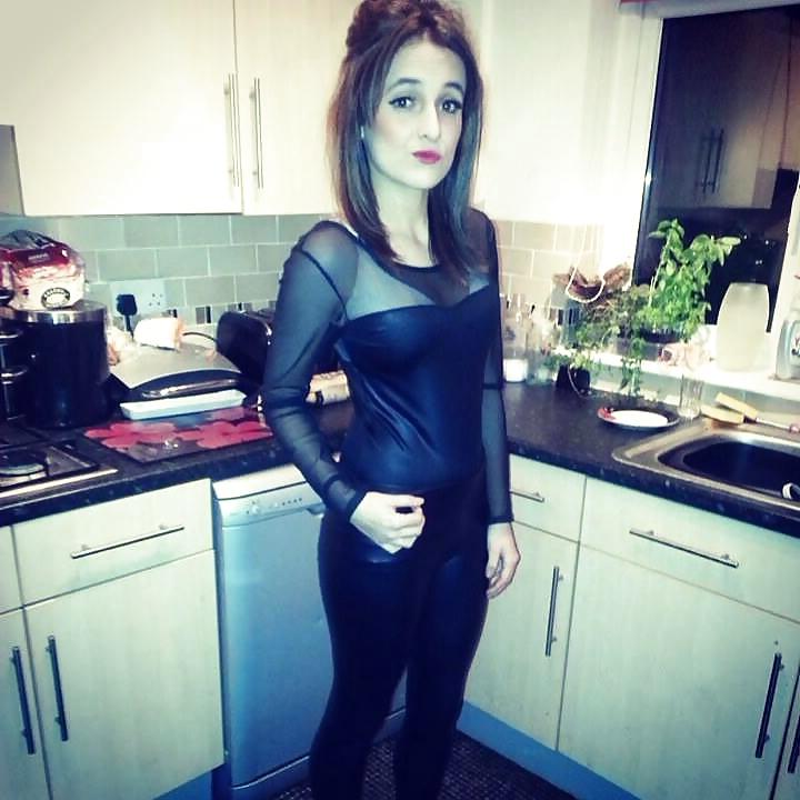 23P British Rosiee