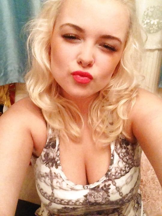 23P British Rosiee