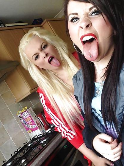 23P British Rosiee