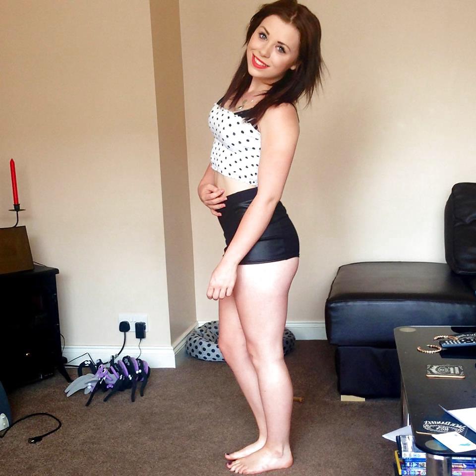 23P British Rosiee