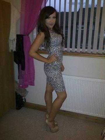 6P British Paige