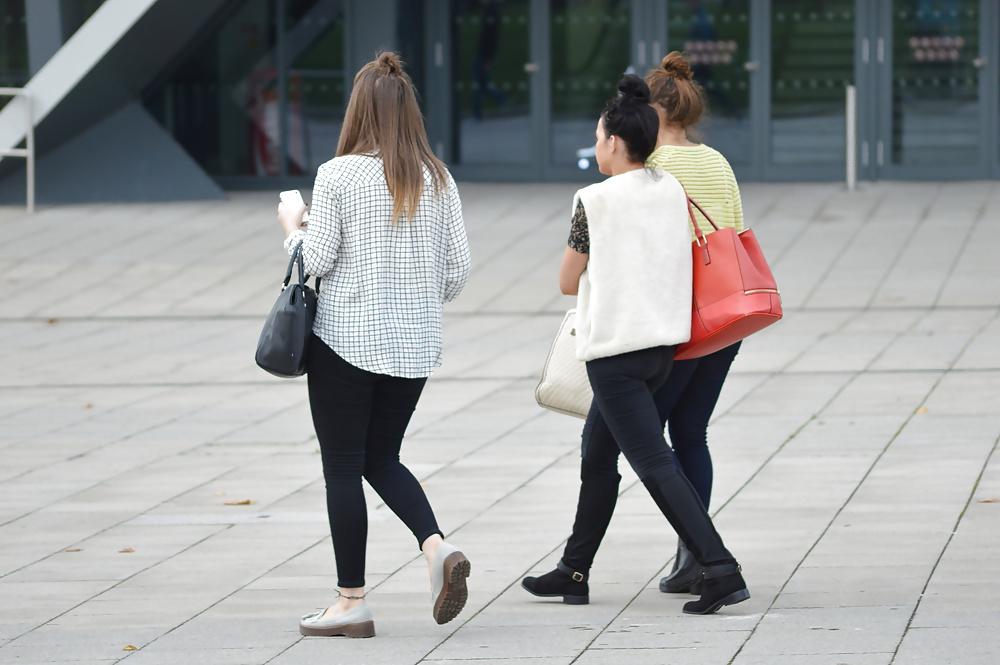 6P British Teens