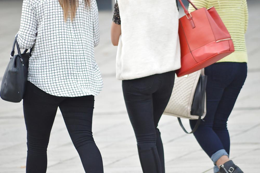 6P British Teens