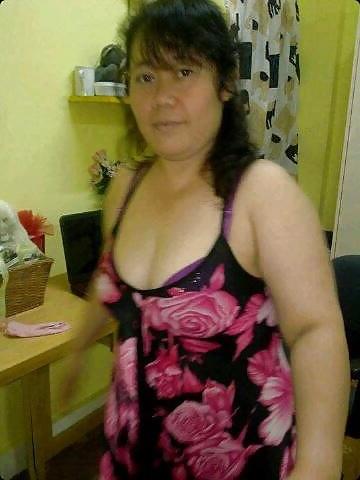 25P Mix Asian MILF