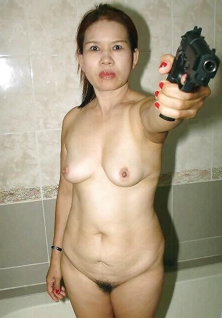 25P Mix Asian MILF
