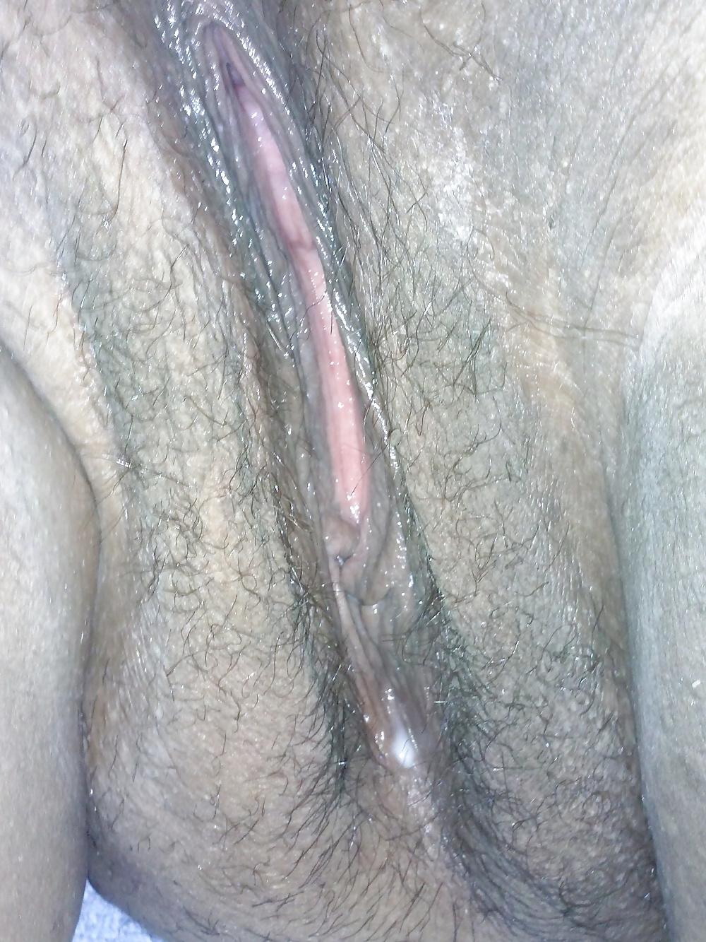 6P Latin BBW ASS & WET PUSSY
