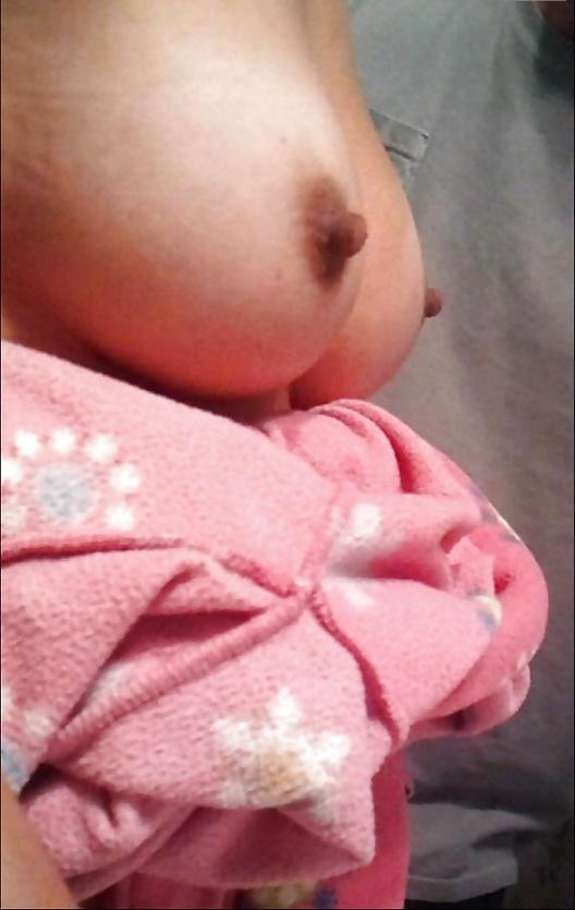 25P Gorgeous nipples 1