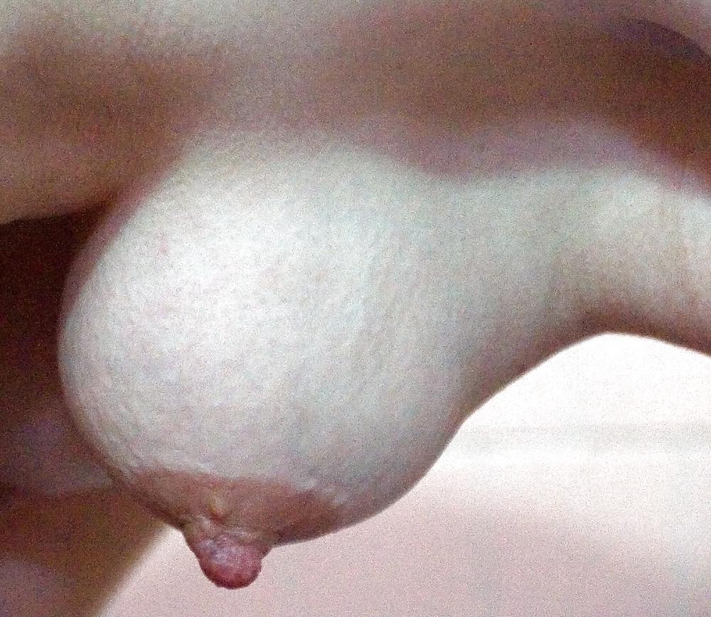 25P Gorgeous nipples 1