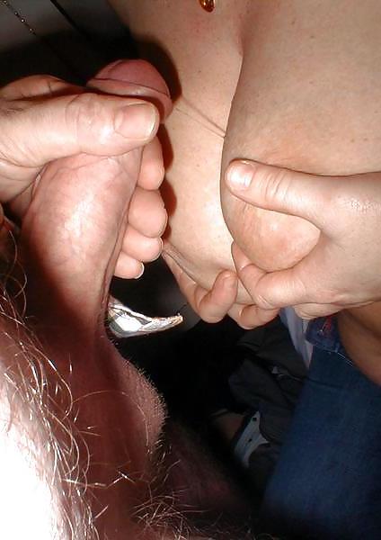 17P More from big titted british wife