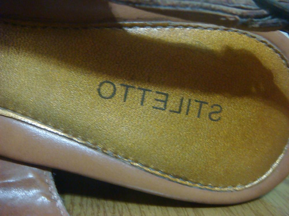 25P Sandalia plataforma anabela Stiletto