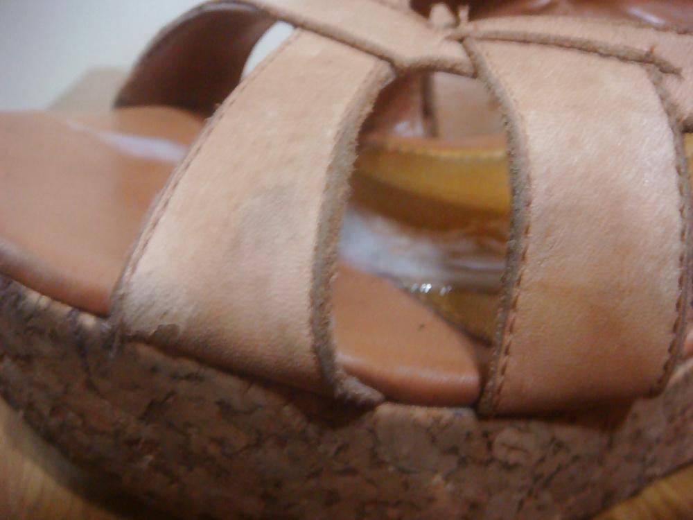 25P Sandalia plataforma anabela Stiletto