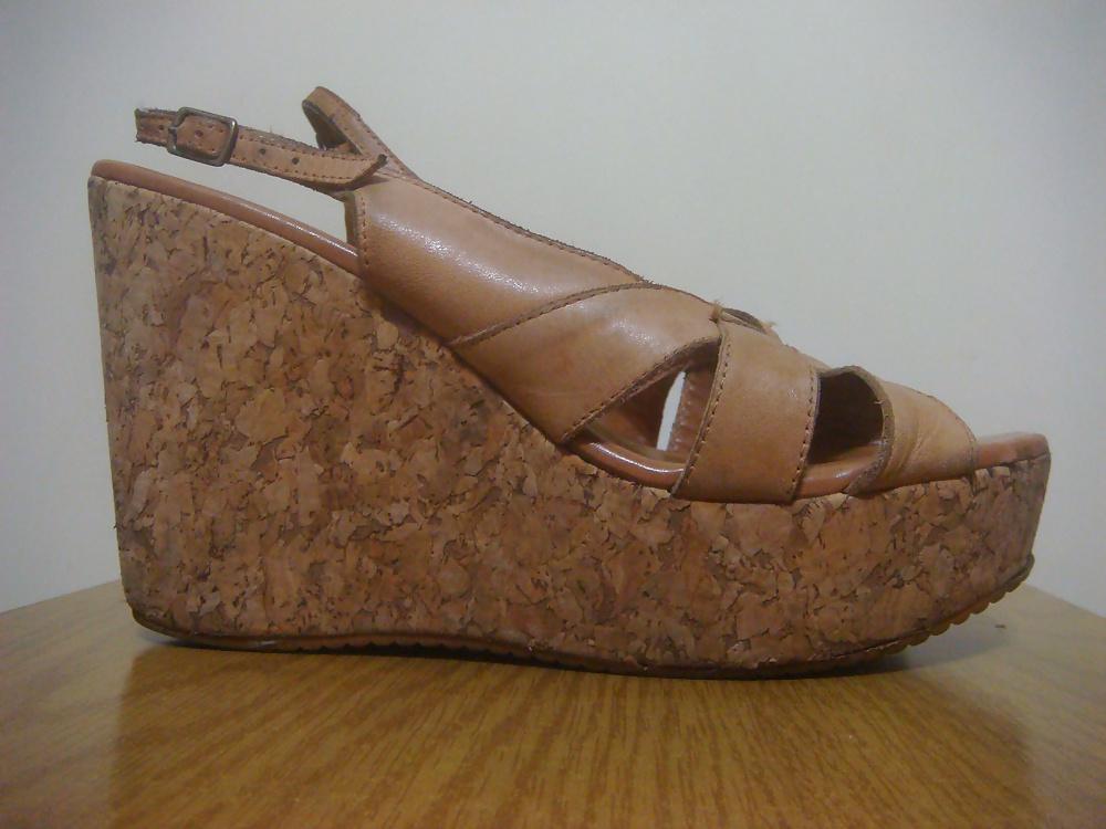 25P Sandalia plataforma anabela Stiletto