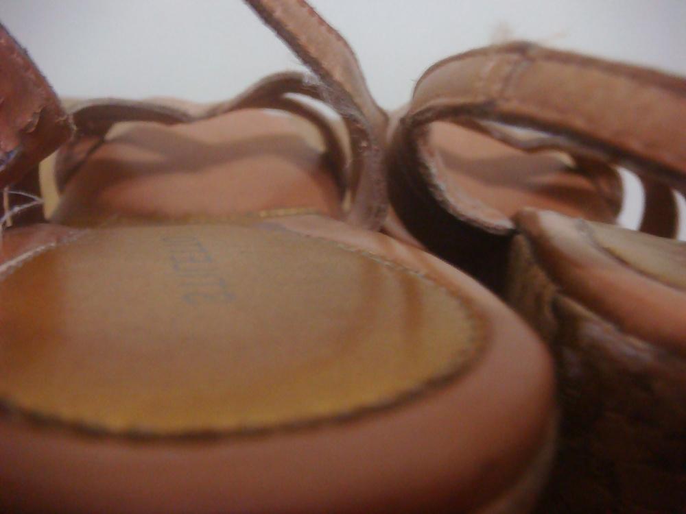 25P Sandalia plataforma anabela Stiletto
