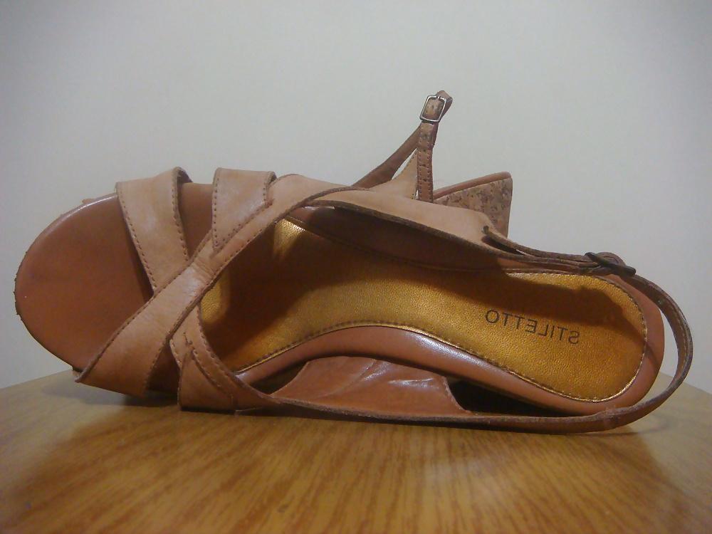 25P Sandalia plataforma anabela Stiletto